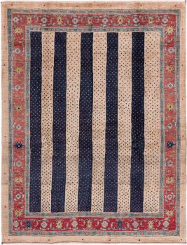 Persia Gabbeh Loribaft Z 204x155