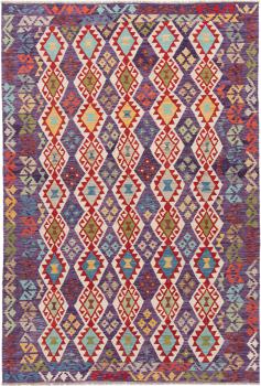 Kilim Afgán 295x206