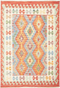 Kilim  Afegão 179x121