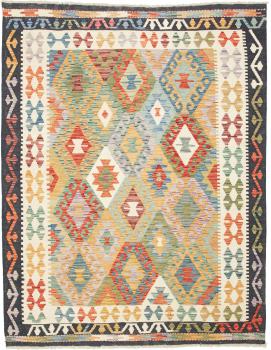 Kilim Afegão 202x160