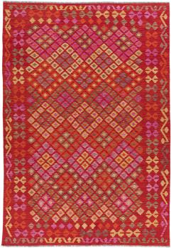 Kelim Afghan Heritage 300x209