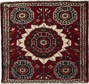Shiraz 61x58