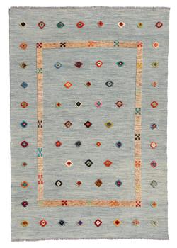 Kilim Afghan Nimbaft Edition 236x169