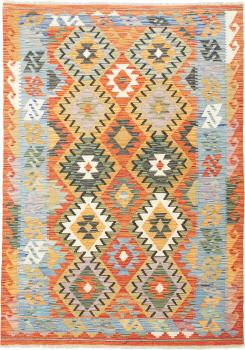 Kilim  Afegão 181x124