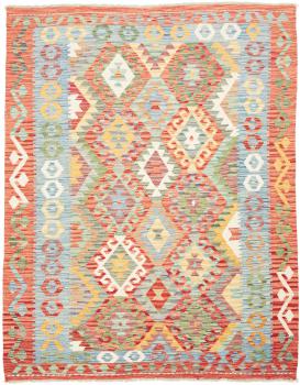 Kilim Afegão 199x157