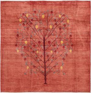 Persan Gabbeh Loribaft Z 153x151