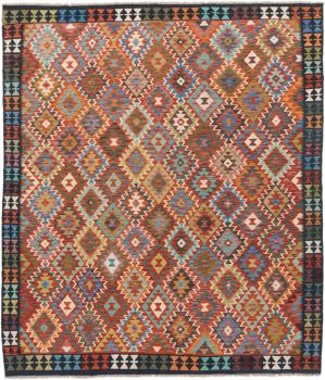 Kilim Afgán 300x252