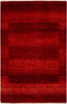 Persja Gabbeh Loribaft Atash 151x99