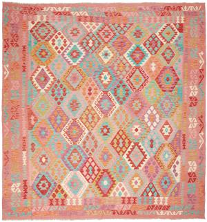 Kilim Afegão 283x263