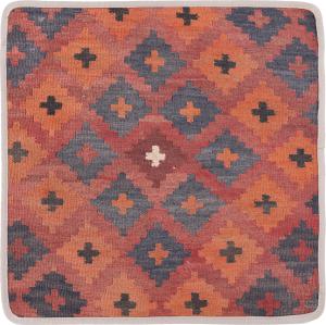 Kilim Afghan Cushion Cover 50x50