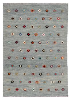 Kilim Afghan Nimbaft Edition 235x167