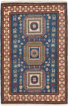 Afghan Shirwan 117x77
