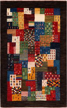 Perser Gabbeh Loribaft Atelier 162x99