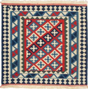 Kilim Fars 101x101