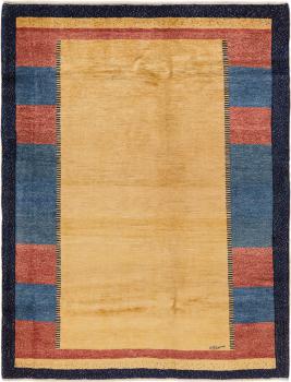 Persisk Gabbeh Loribaft Z 205x157