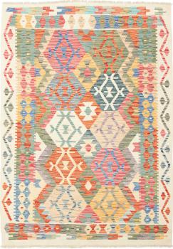 Kilim  Afegão 181x127