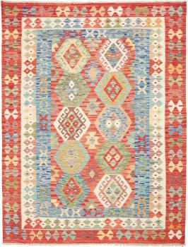 Kilim Afegão 202x153