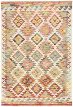 Kilim Afghan 150x104
