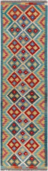 Kelim Afghan 291x79