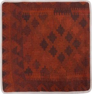 Kilim Afghan Kuddfodral 50x50