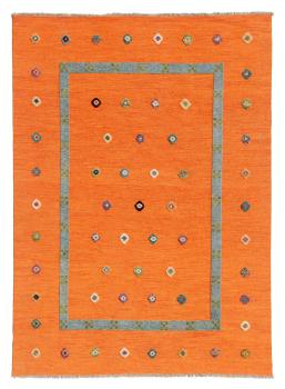 Kilim Afghan Nimbaft Edition 238x181