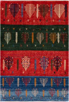 Perser Gabbeh Loribaft Atelier 146x101