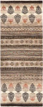 Persian Gabbeh Loribaft Essence 159x64