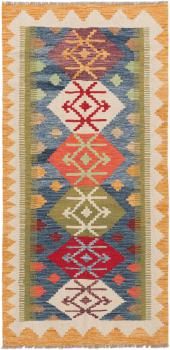 Kilim Afghan 197x97