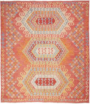 Kilim Afegão 289x254