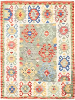 Kilim  Afghan 180x135