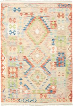Kilim  Afghan 181x128
