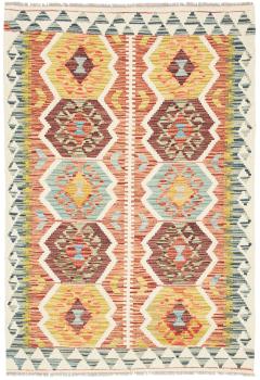 Kilim Afghan 142x99