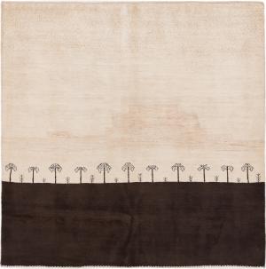 Persian Gabbeh Loribaft Z 150x151