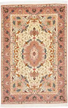 Tabriz 50Raj 153x101