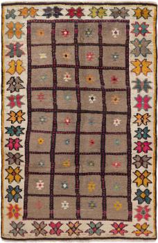 Persian Gabbeh Ghashghai 153x97