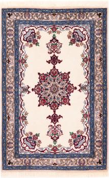 Isfahan Mătasenkette 104x69
