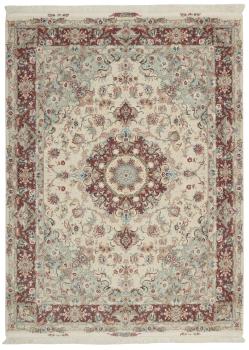 Tabriz 50Raj Jedwabna Osnowa 208x149