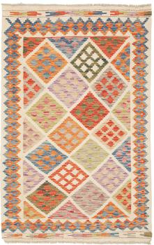 Kelim Afghan 158x101