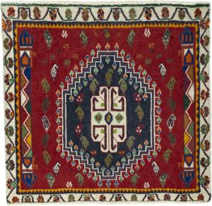 Shiraz 61x62