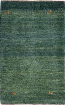 Persa Gabbeh Kashkuli Banafsheh 126x84