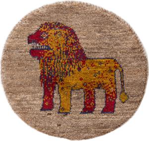 Persian Gabbeh Loribaft 40x40