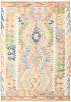 Kilim  Afghan 174x126