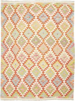 Kilim Afegão 205x157