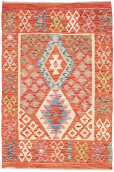 Kilim Afghan 149x102