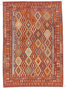 Kilim Afghan 301x211