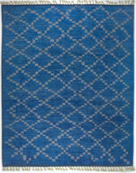 Berber Moroccan 307x254