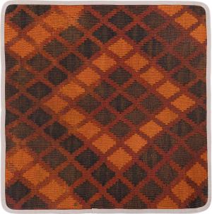 Kilim Afghan Cushion Cover 50x50