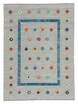 Kilim Afghan Nimbaft Edition 197x154