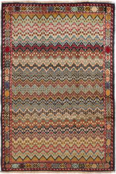 Persian Gabbeh Ghashghai 159x107