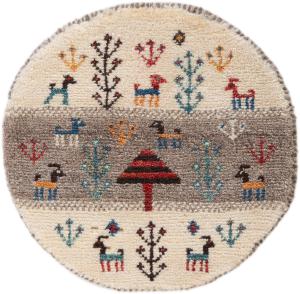 Persan Gabbeh Loribaft 40x40